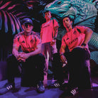 NIGHT LIFE TH24/25 - JERSEY (MEN) - Cancún FC