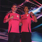 NIGHT LIFE TH24/25 - JERSEY (MEN) - Cancún FC