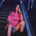 NIGHT LIFE TH24/25 - JERSEY (WOMEN) - Cancún FC