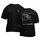 STADIUM TEE (UNISEX) - Cancún FC