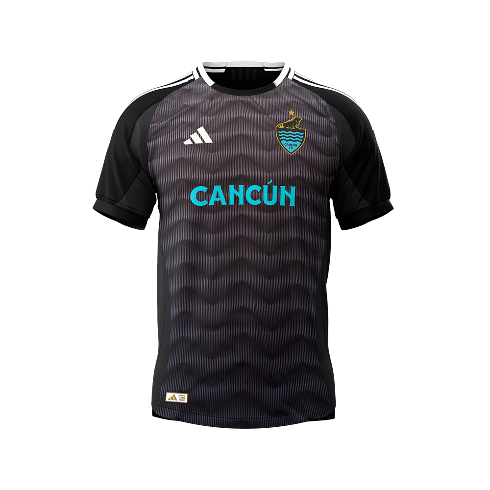 Cancun FC Shop
