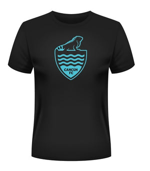 𝐈𝐠𝐮𝐚𝐧𝐚 𝐂𝐚𝐧𝐜𝐮𝐧 𝐅𝐂 - Nike Tee