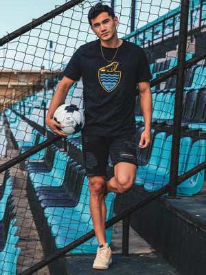 𝐂𝐅𝐂 𝐋𝐨𝐠𝐨 𝟐𝟎𝟐𝟑 - Nike Tee