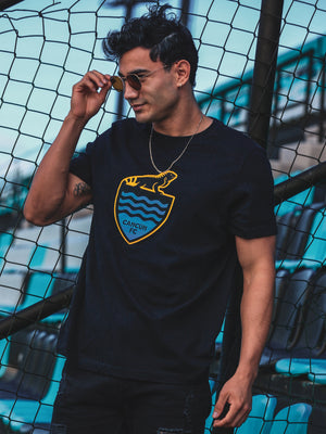 𝐂𝐅𝐂 𝐋𝐨𝐠𝐨 𝟐𝟎𝟐𝟑 - Nike Tee