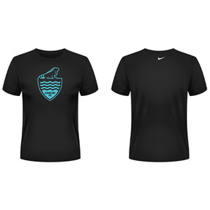 𝐈𝐠𝐮𝐚𝐧𝐚 𝐂𝐚𝐧𝐜𝐮𝐧 𝐅𝐂 - Nike Tee